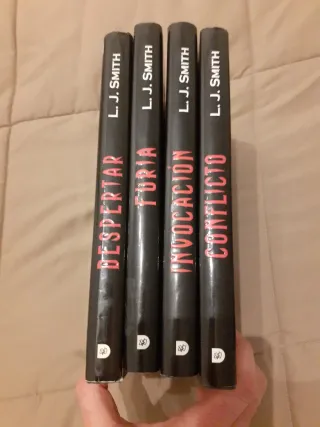 Conflicto: Crónicas Vampíricas 2