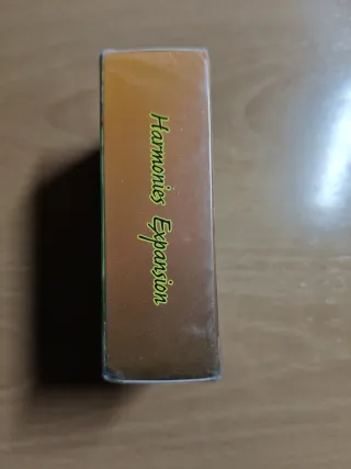 Dixit harmonies espansione