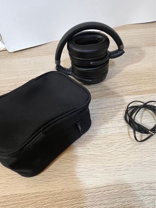 Sennheiser HD450BT muy bien cuidados