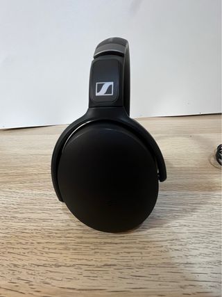 Sennheiser HD450BT muy bien cuidados