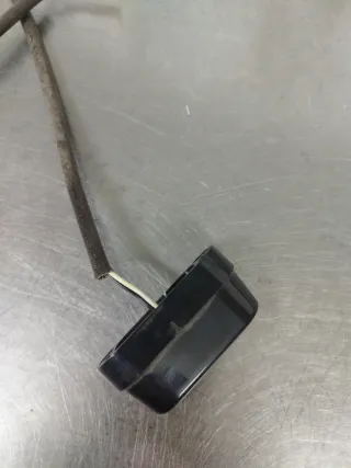 Piloto LED matrícula Yamaha WRF 450