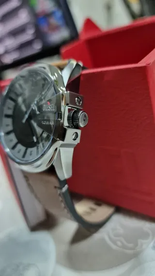 Reloj Diesel Master Chief Hombre