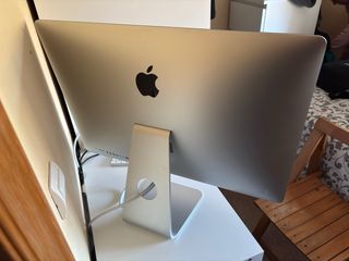 IMAC 27 5K 2017 24GB 3.8GHz Core i5