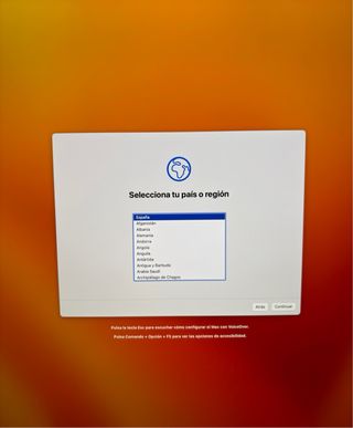 IMAC 27 5K 2017 24GB 3.8GHz Core i5 2,2TB