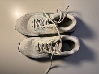 Zapatillas Nike Blancas