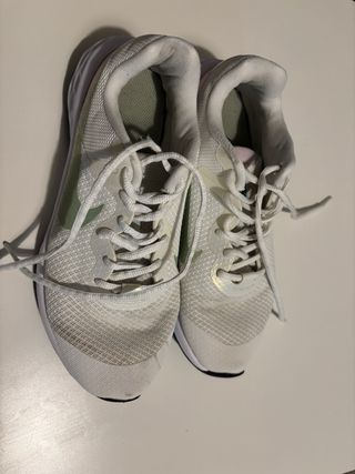 Zapatillas Nike Blancas