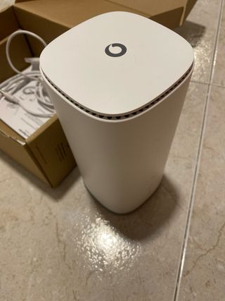 Vodafone GigaCube Router 5G Wi-Fi 6