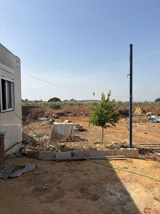 terreno rústico 1000m cuadrados