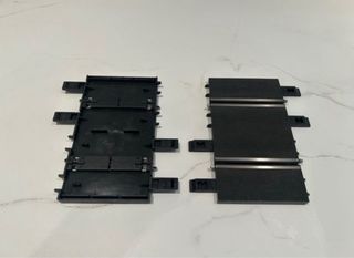 Recta pequeña Ninco 100mm SPAIN