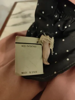 Fanas Bambole di Porcellana 30cm