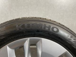 Llantas Skoda Octavia 16" Originales