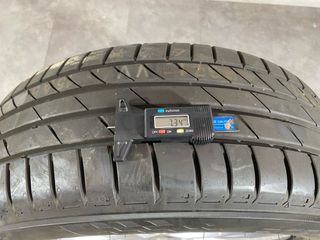 Llantas Skoda Octavia 16" Originales