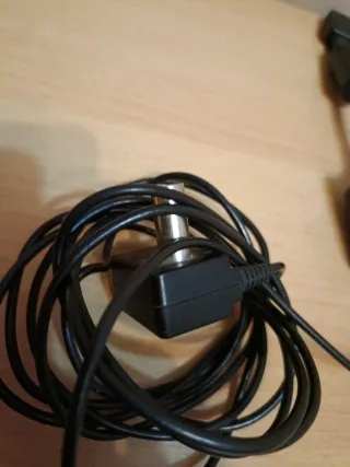 Adaptador RFU Sony PS1