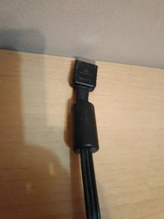 Adaptador RFU Sony PS1