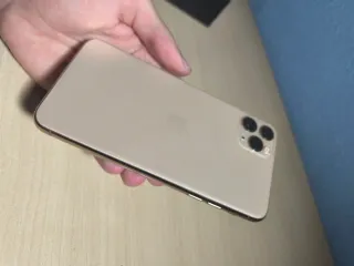 iPhone 11 Pro Max