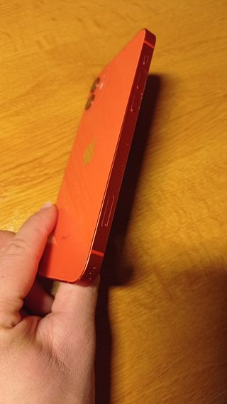 iPhone 12 128GB Rojo