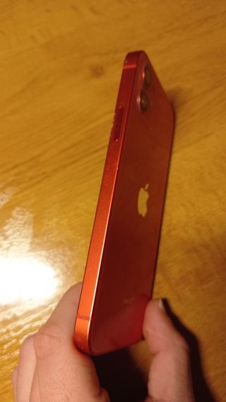 iPhone 12 128GB Rojo