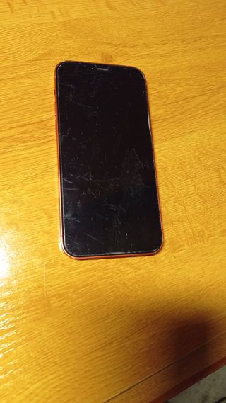 iPhone 12 128GB Rojo