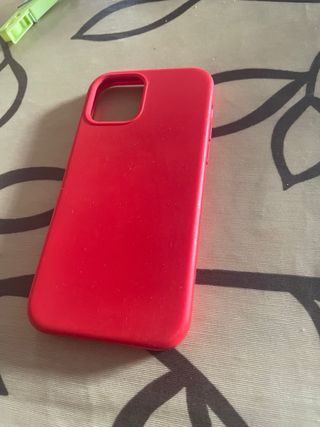 iPhone 12 128GB Rojo