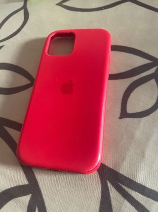 iPhone 12 128GB Rojo