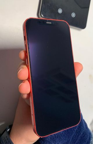 iPhone 12 128GB Rojo