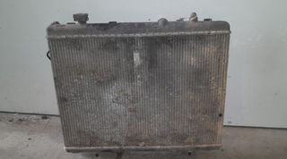 1083719 9645586980 radiador agua peugeot 407 coupe