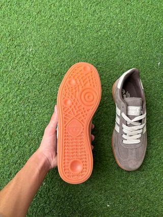 Adidas Spezial Talla 39 Marrones