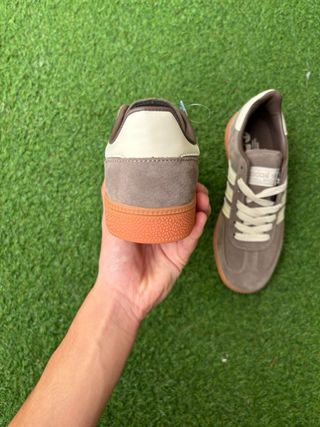 Adidas Spezial Talla 39 Marrones