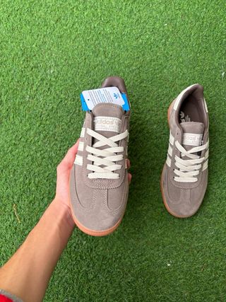 Adidas Spezial Talla 39 Marrones