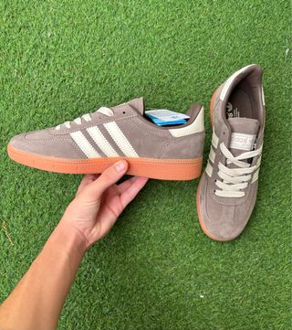 Adidas Spezial Talla 39 Marrones