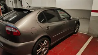 SEAT Leon 2004