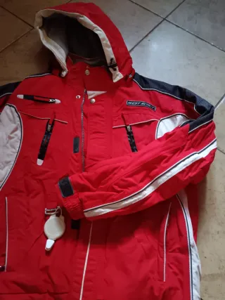 Tuta sci bambino/a West Scout