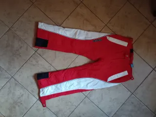 Tuta sci bambino/a West Scout