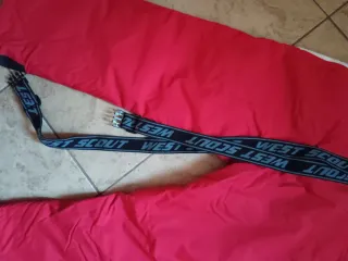 Tuta sci bambino/a West Scout