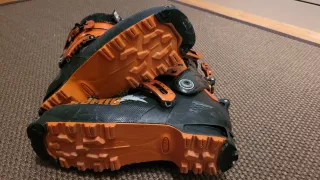 Botas Esquí Travesía Atomic Backland Carbon 25.5