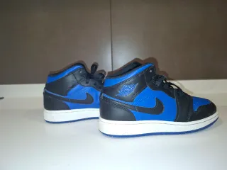 Zapatillas Air Jordan niño talla 36