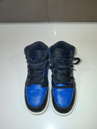 Zapatillas Air Jordan niño talla 36