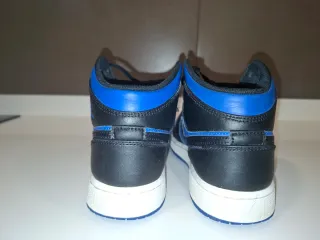 Zapatillas Air Jordan niño talla 36