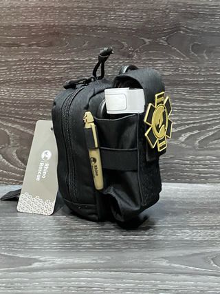 Kit primeros auxilios Precintado