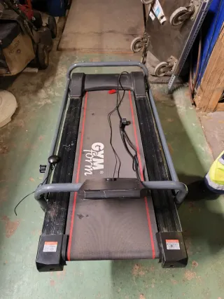 Cinta de correr Gymform