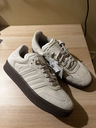 Adidas Samba XLG