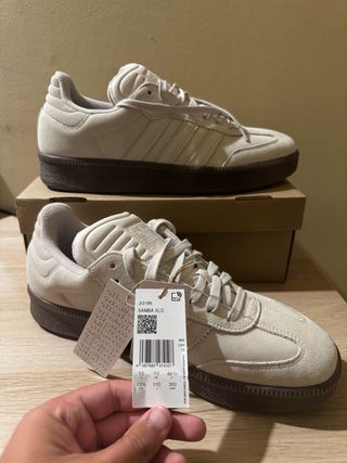 Adidas Samba XLG
