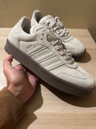 Adidas Samba XLG