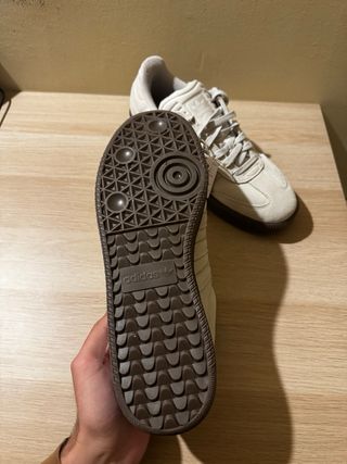 Adidas Samba XLG