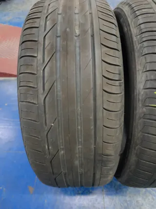 225/50R18 99W Bridgestone Usadas