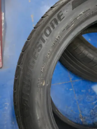 225/50R18 99W Bridgestone Usadas