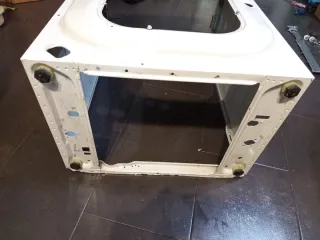 Estructura Metálica Lavadora AEG Lavamat 6000 8 kg