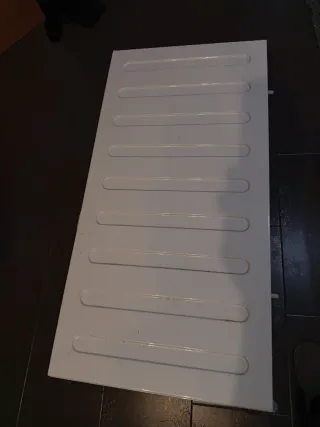 Estructura Metálica Lavadora AEG Lavamat 6000 8 kg