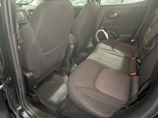 Jeep Renegade 2.0 MultiJet 103 kW (140 CV) Limited 4x4 Active Drive