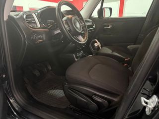 Jeep Renegade 2.0 MultiJet 103 kW (140 CV) Limited 4x4 Active Drive